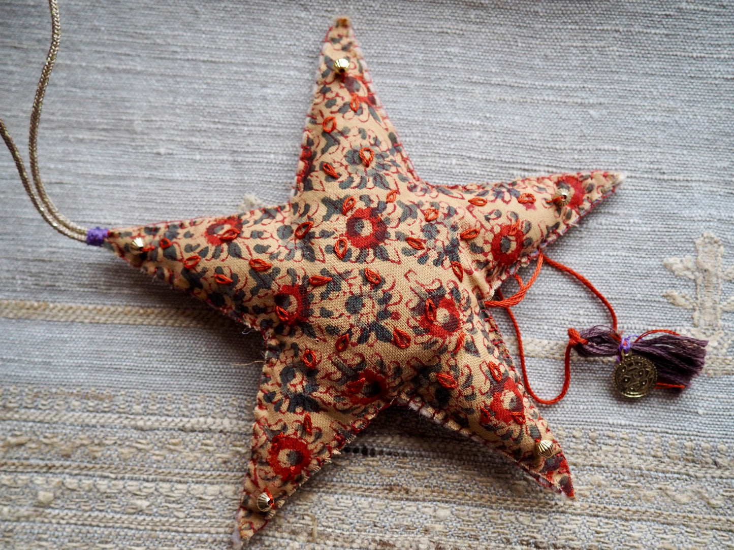 Sandlight Star Grande