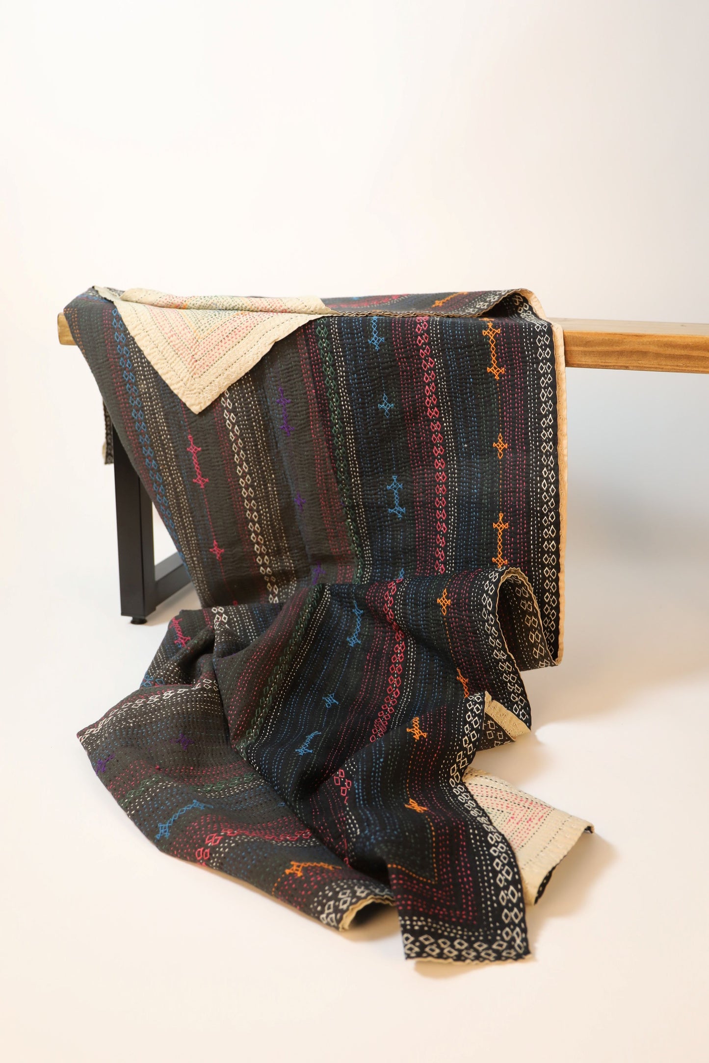 Saami Ralli Quilt