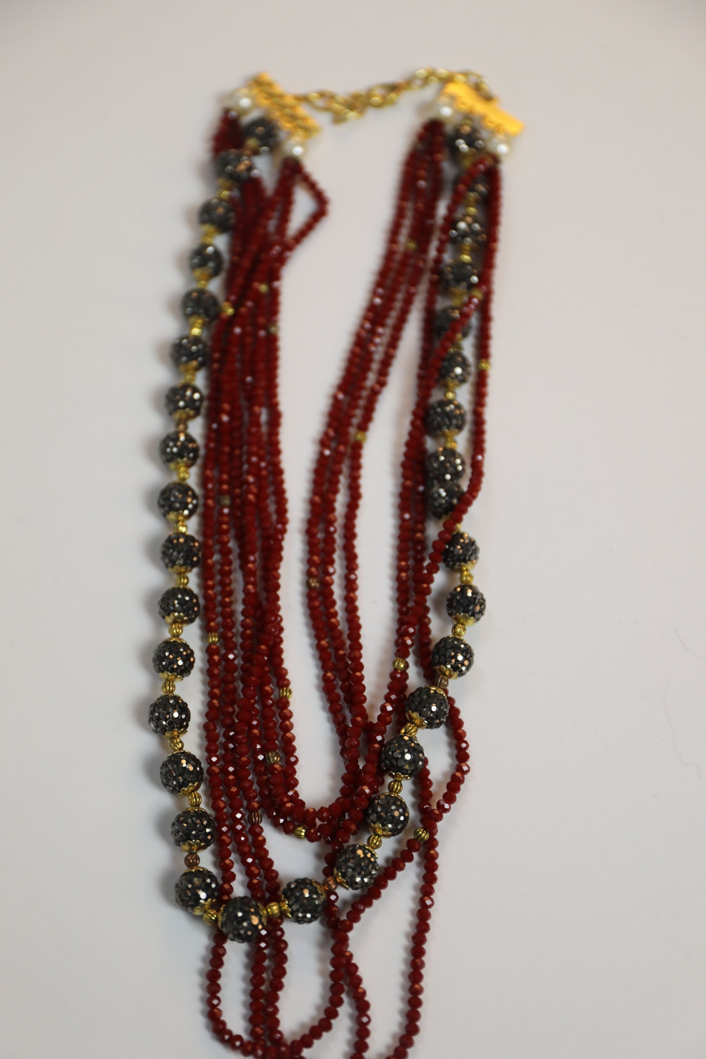 Katharine Necklace