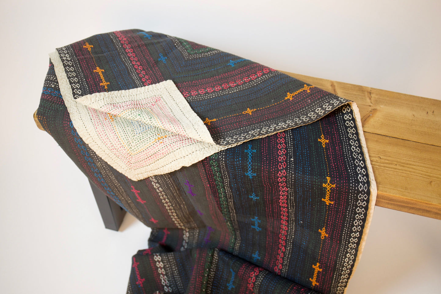 Saami Ralli Quilt