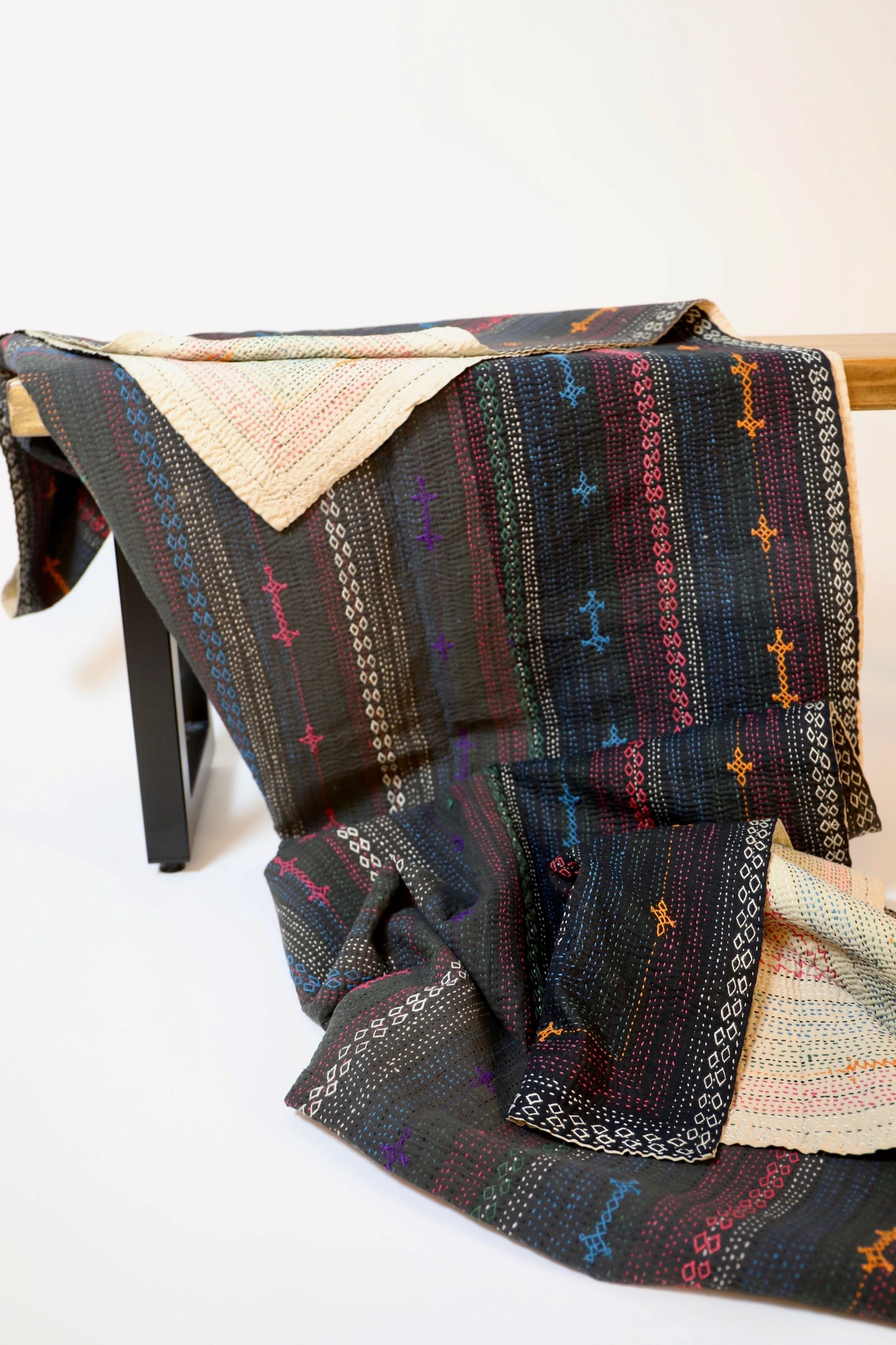 Saami Ralli Quilt