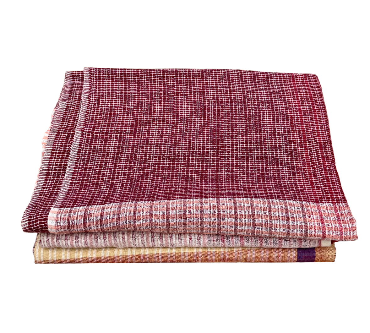 Gahara Laal - The Deep Red Scarf