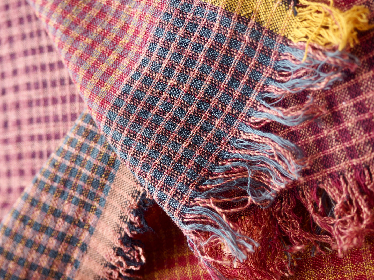 Naarangee - The Orange Scarf