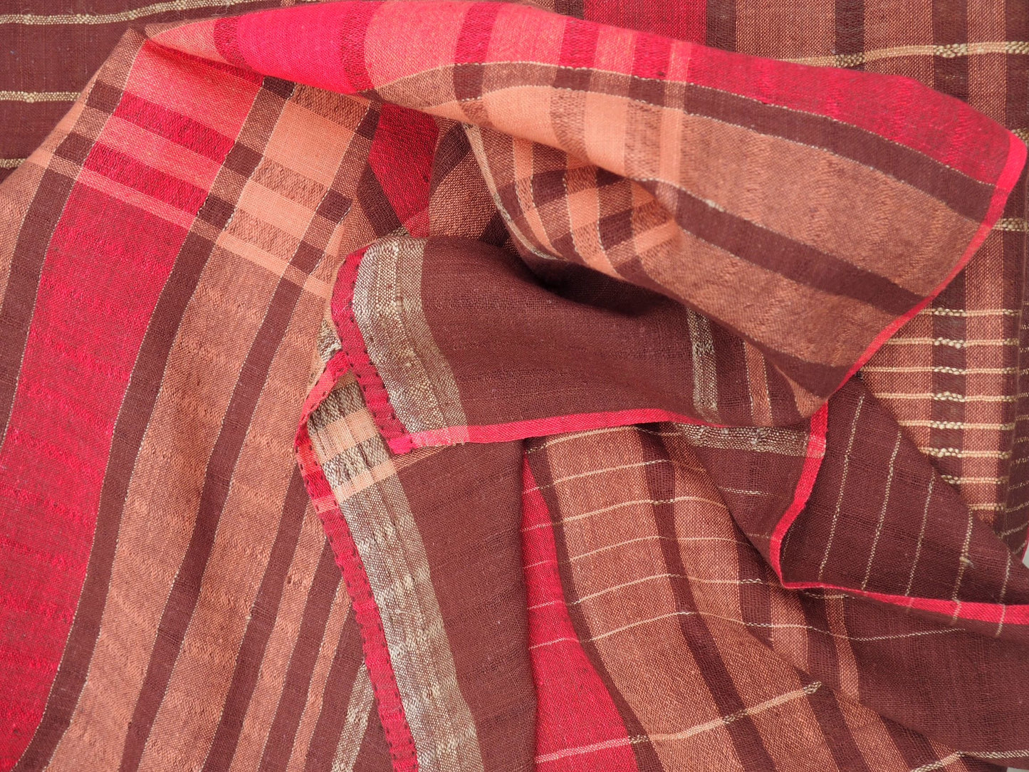 Matamaila - The Dusty Pink Scarf