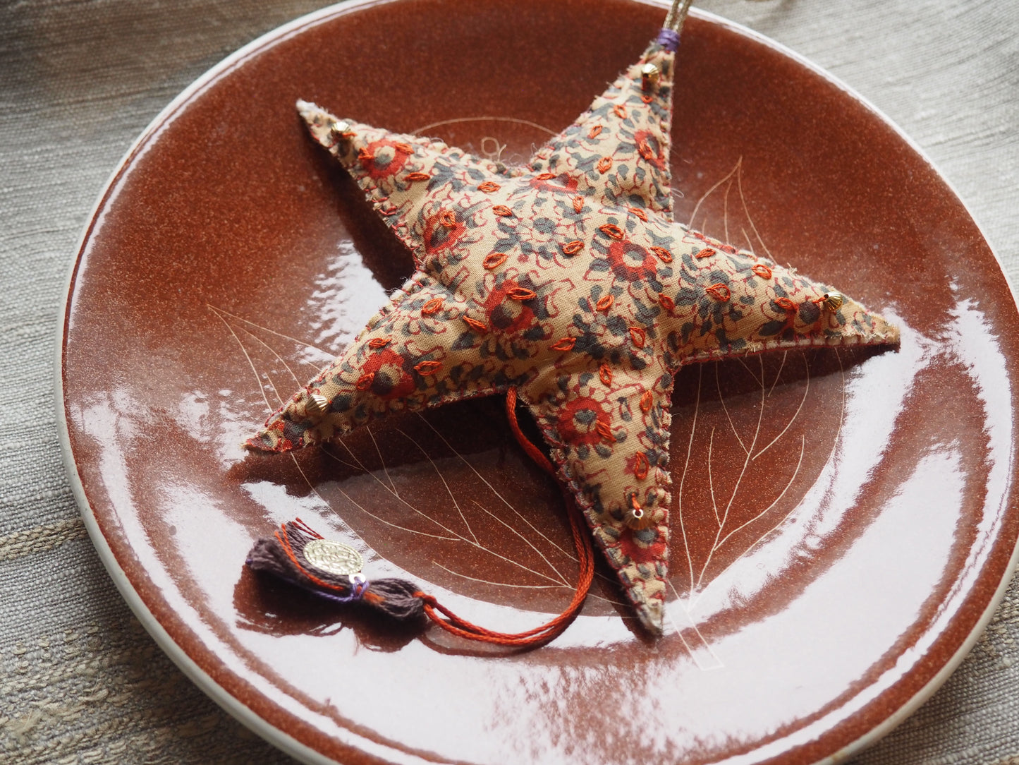 Sandlight Star Grande