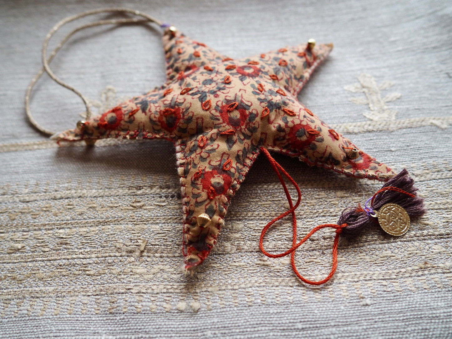 Sandlight Star Grande