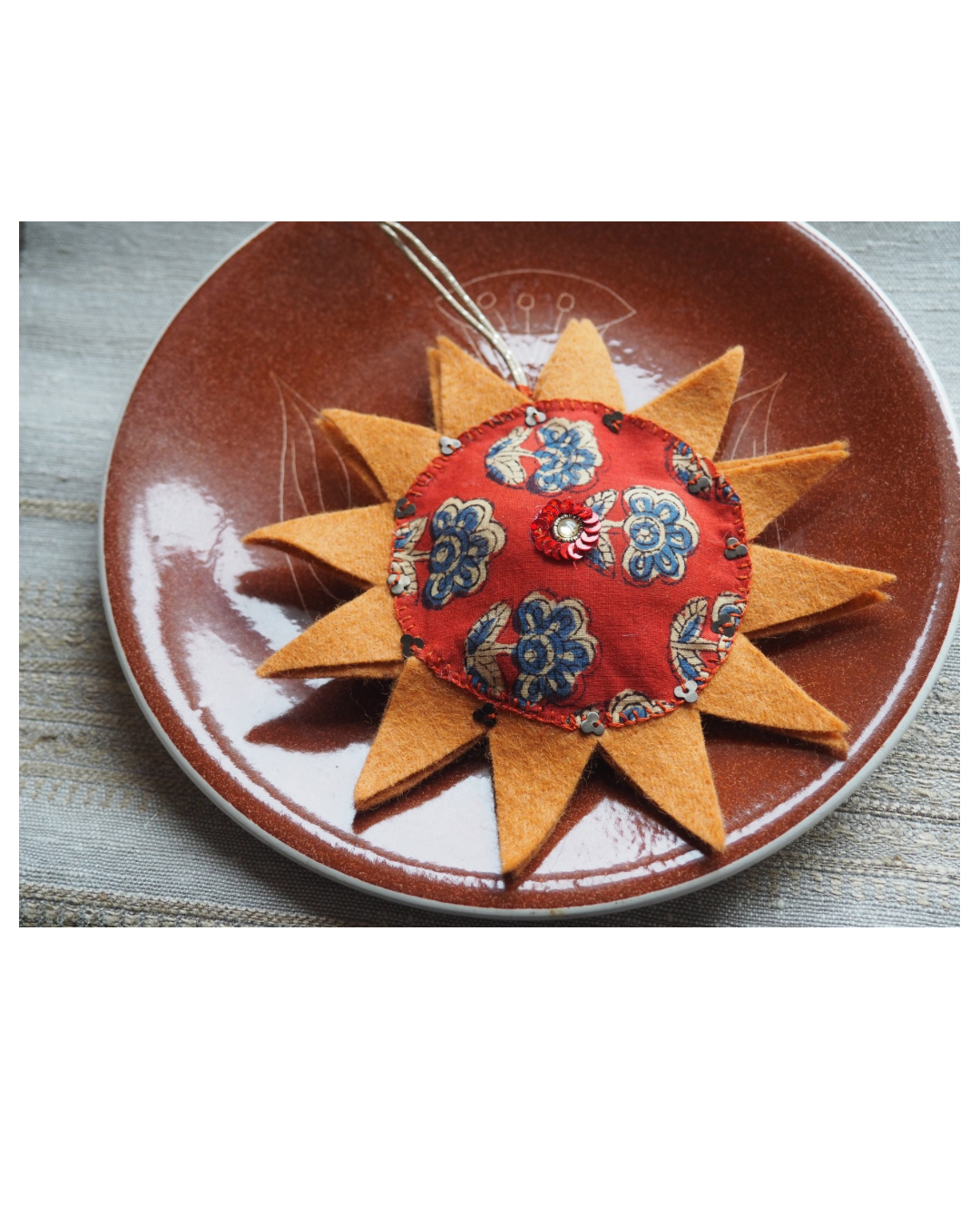 Red Clay Sun Celebration