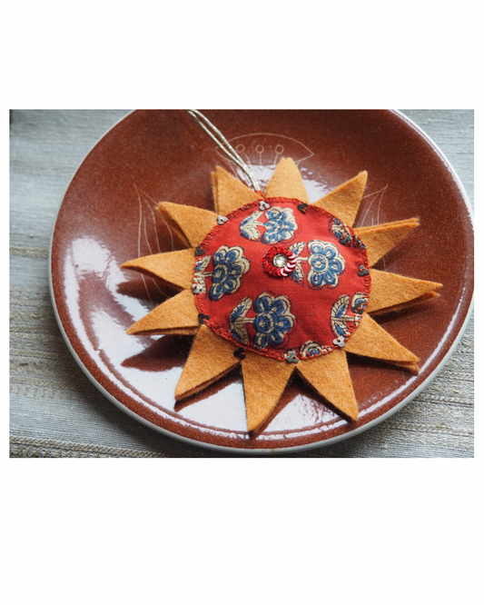 Red Clay Sun Celebration
