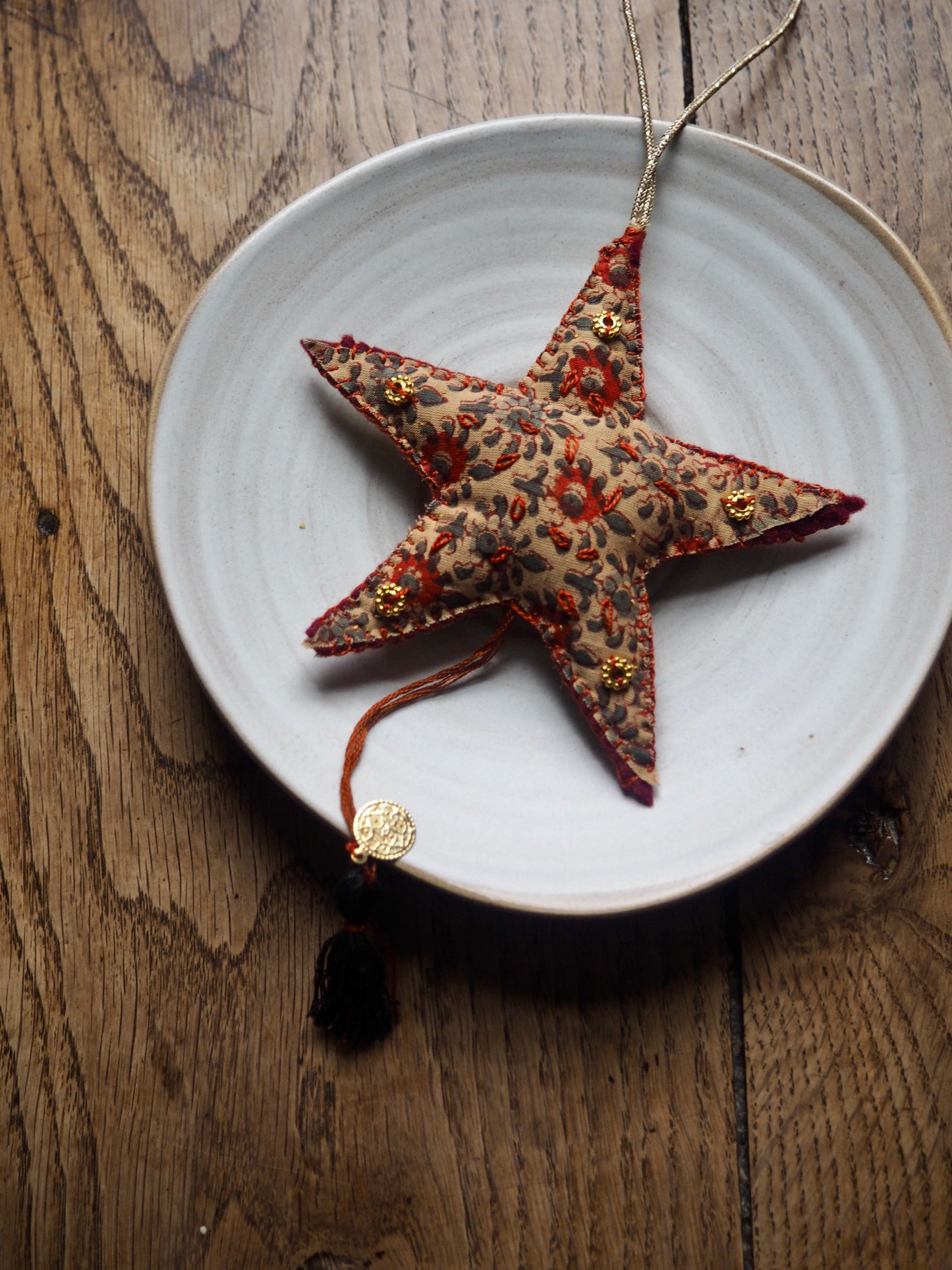 Sandlight Star Petite