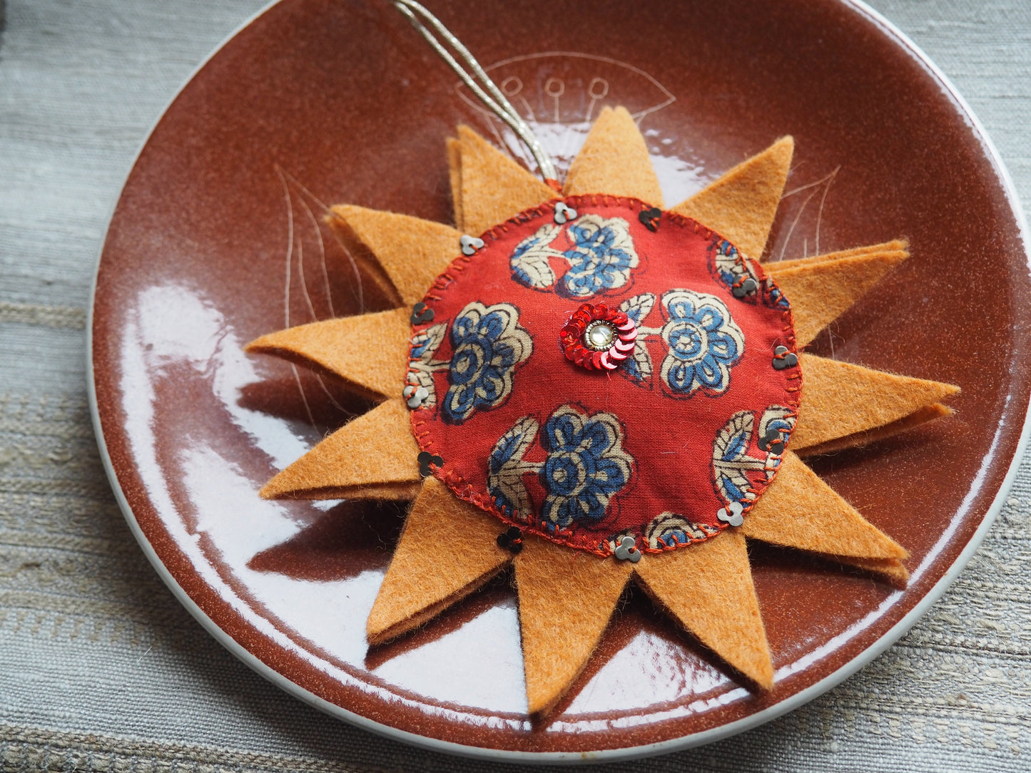 Red Clay Sun Celebration