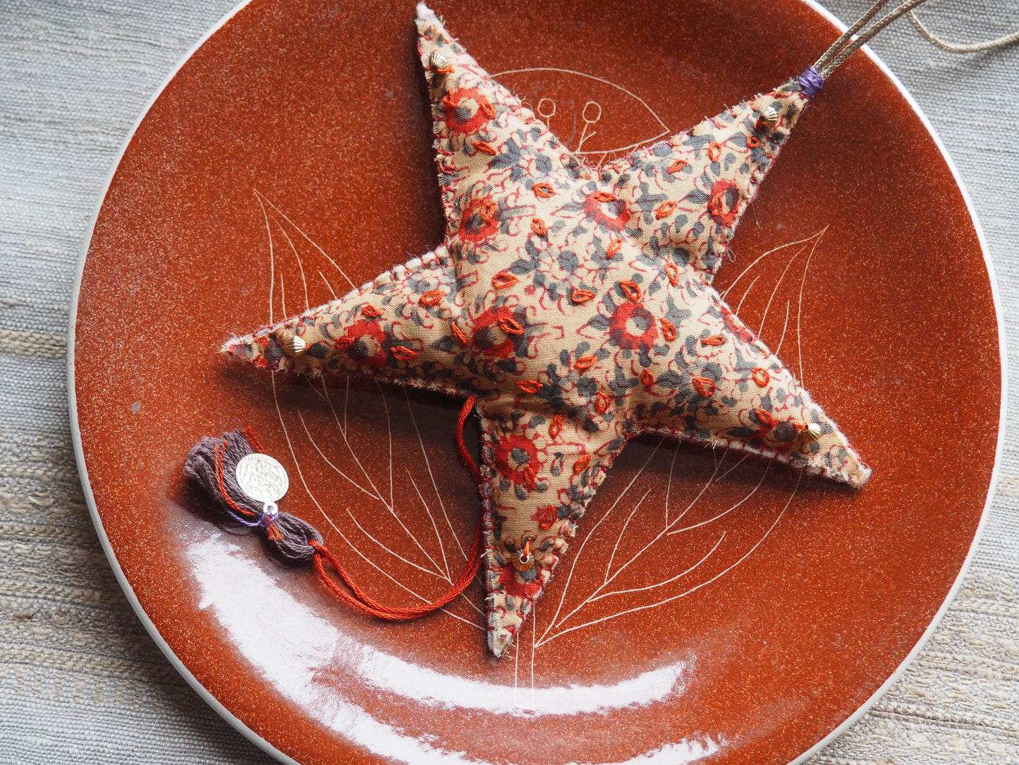 Sandlight Star Grande