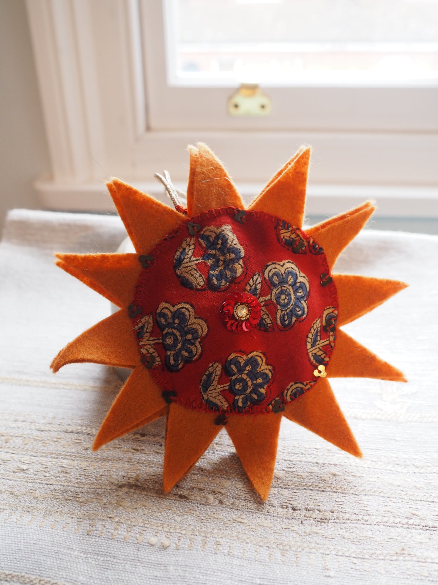 Red Clay Sun Celebration