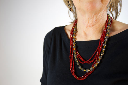 Katharine Necklace