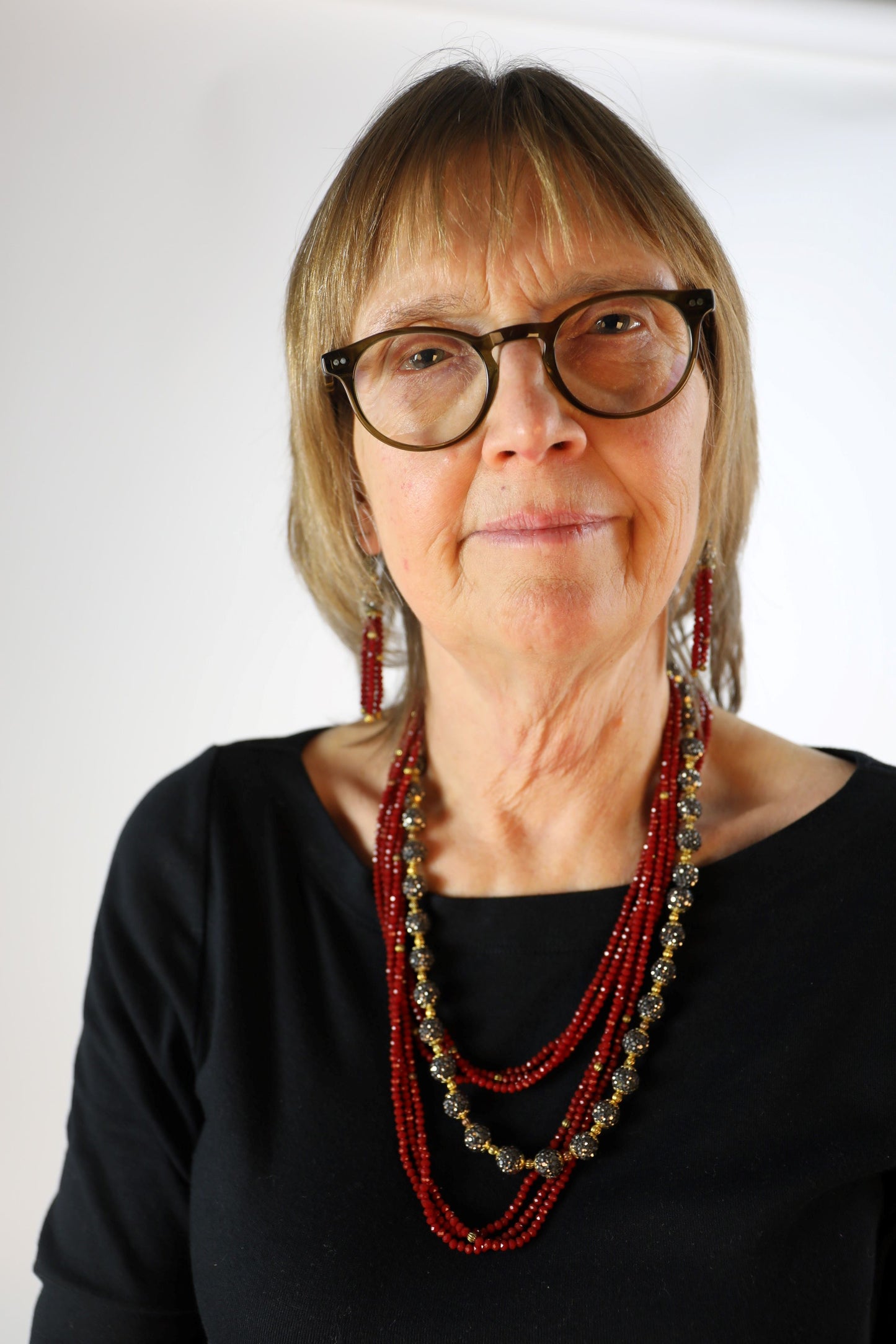 Katharine Earrings
