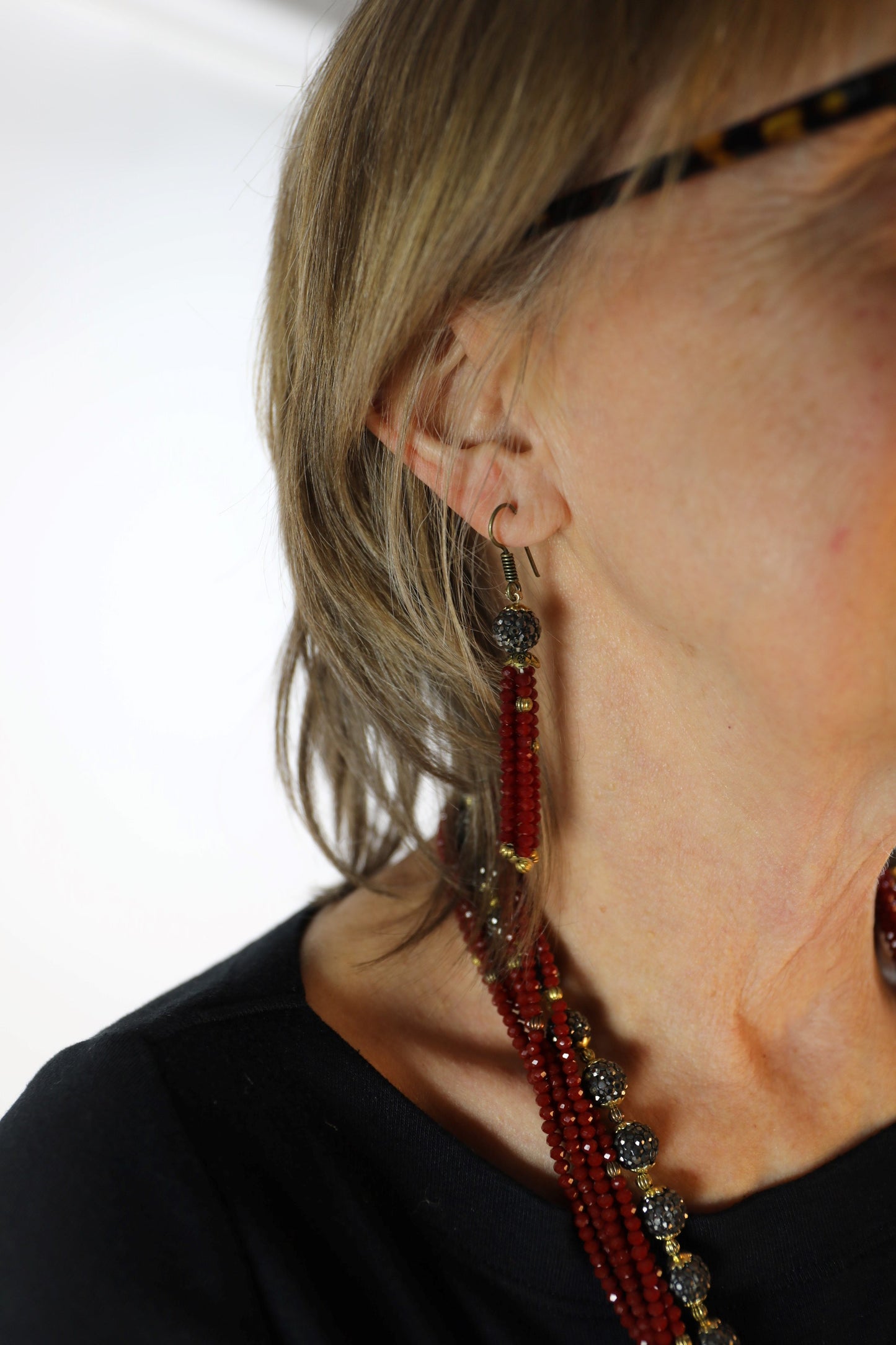 Katharine Earrings