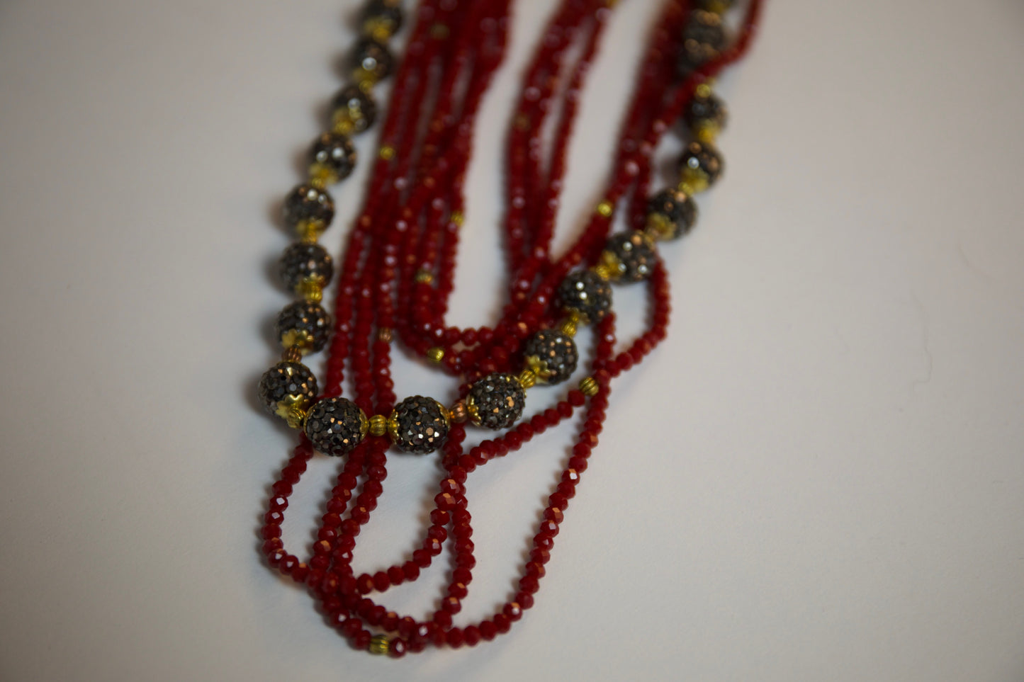 Katharine Necklace