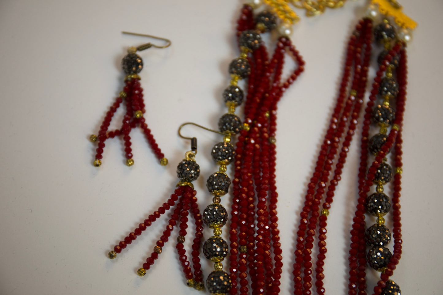Katharine Earrings