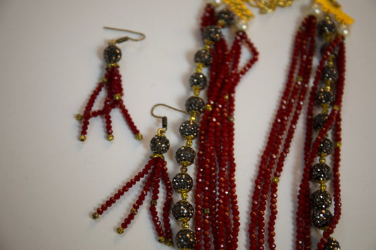 Katharine Earrings