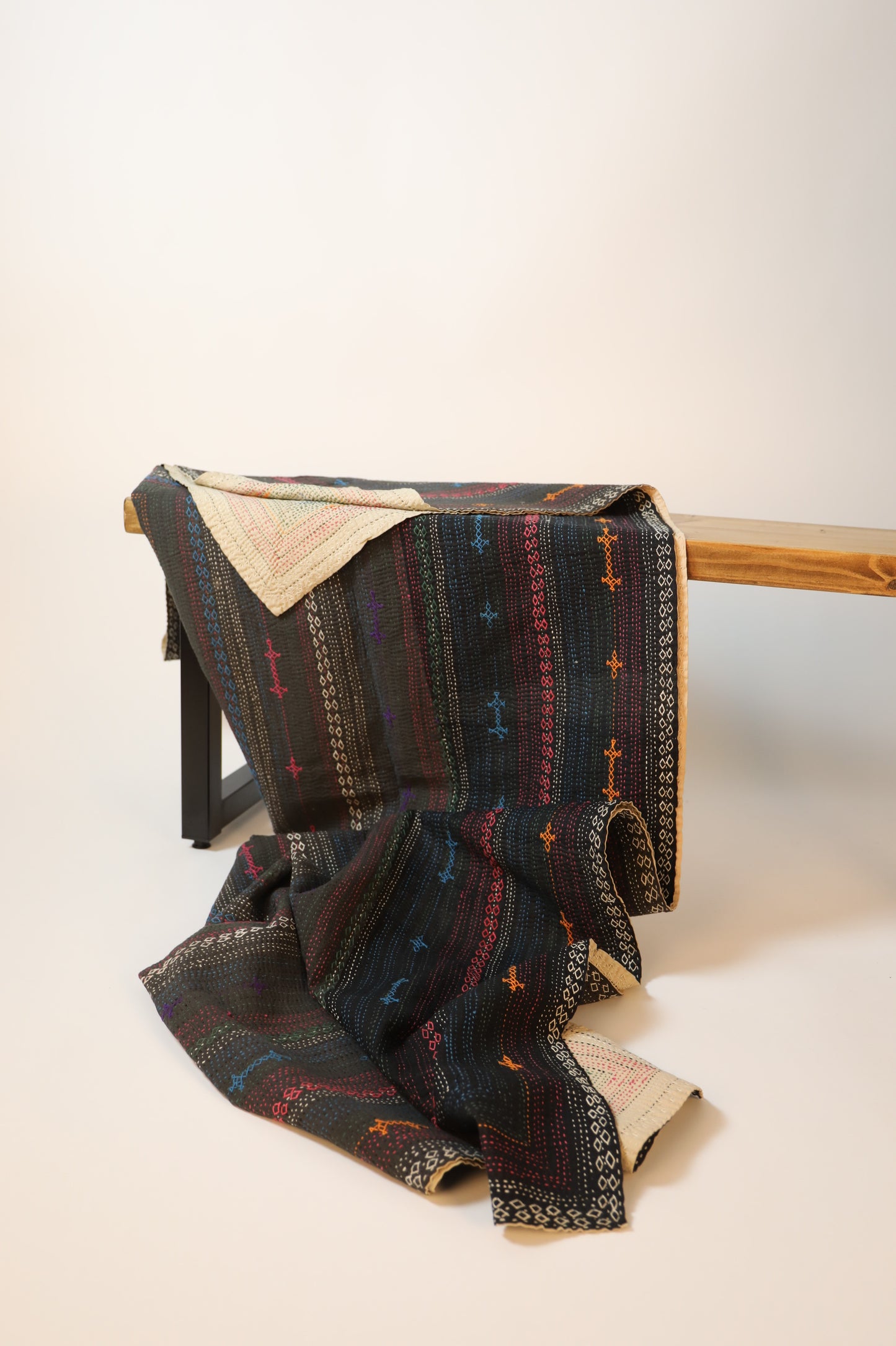 Saami Ralli Quilt