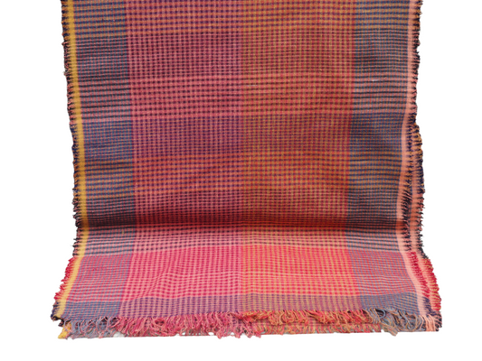 Naarangee - The Orange Scarf